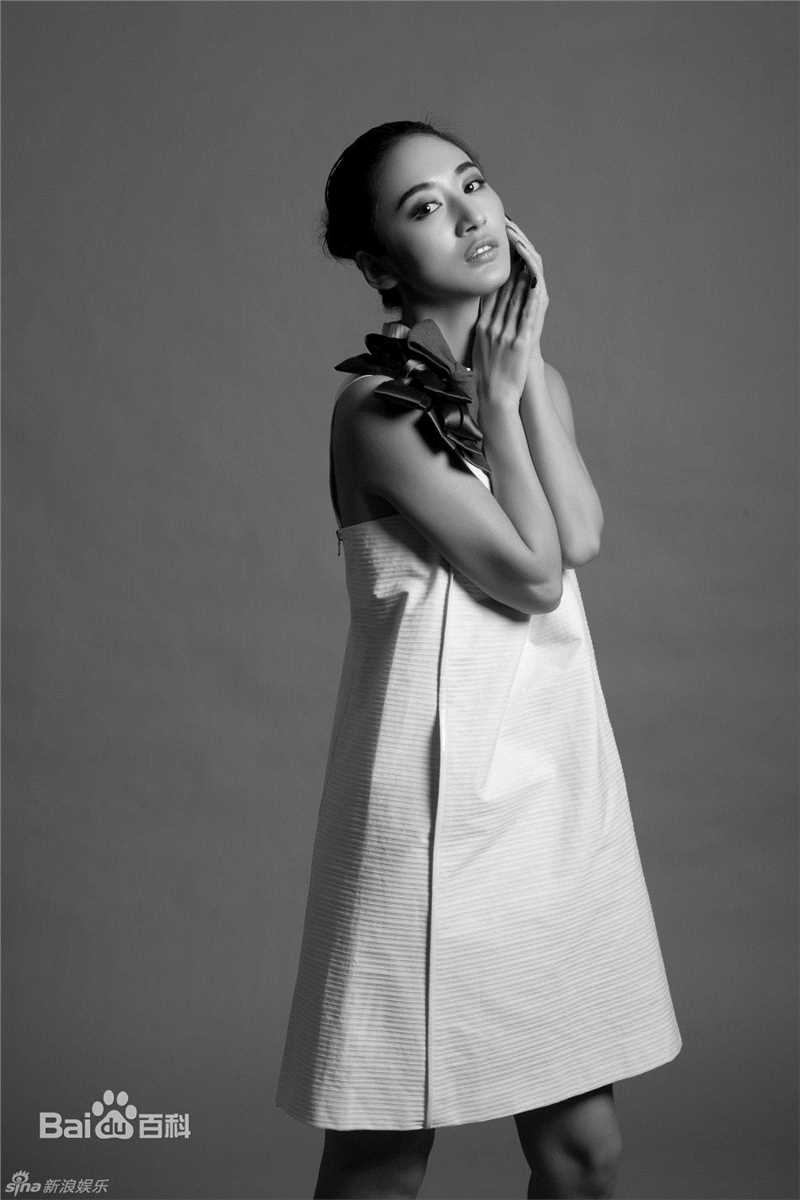 最新郭珍霓(Jenny)精彩图册