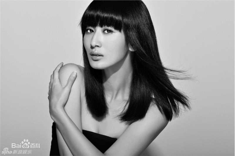 最新郭珍霓(Jenny)精彩图册