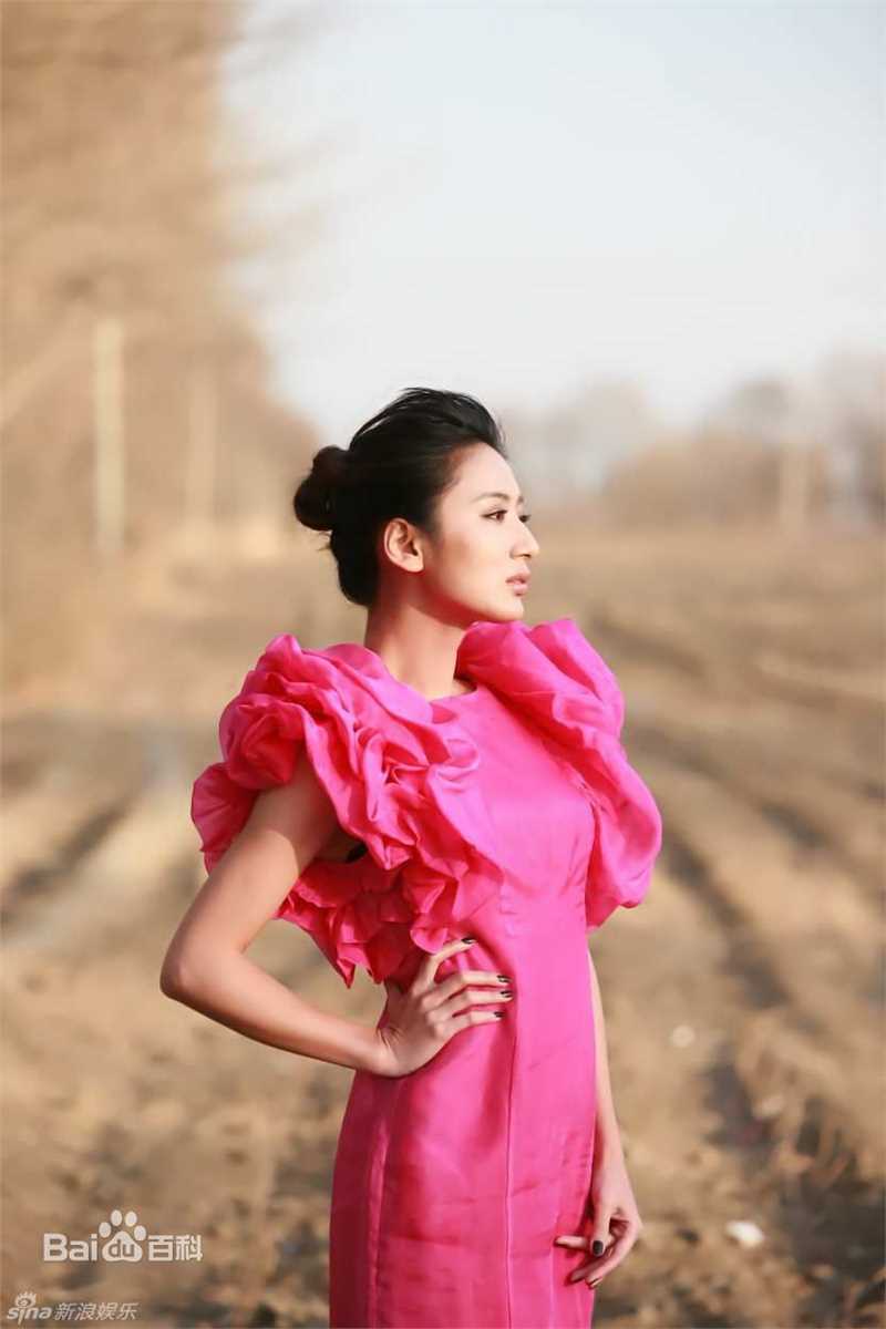 最新郭珍霓(Jenny)精彩图册