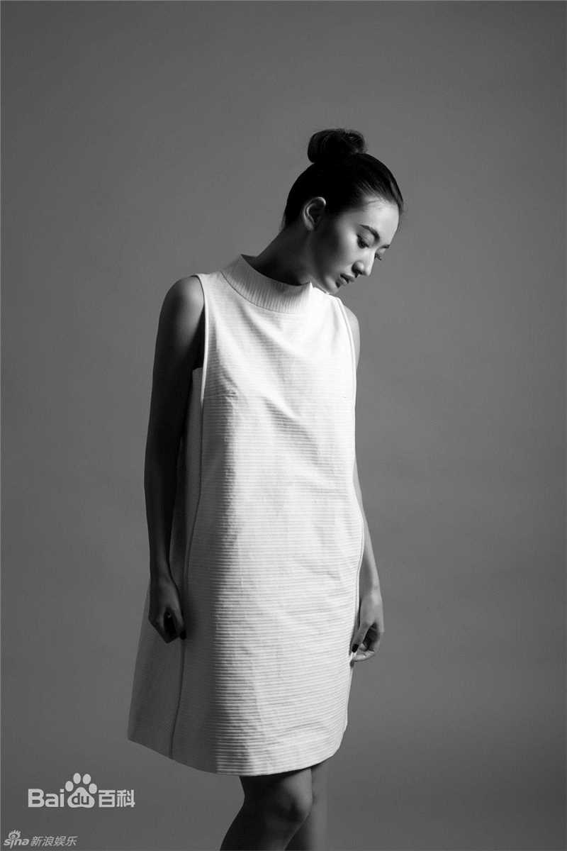 最新郭珍霓(Jenny)精彩图册