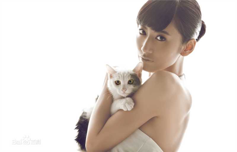 最新郭珍霓(Jenny)精彩图册