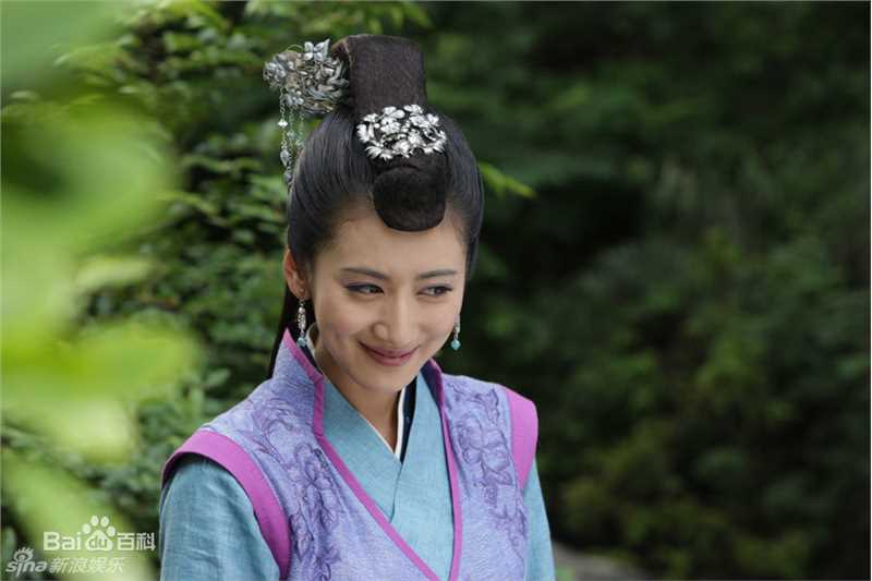 最新郭珍霓(Jenny)精彩图册