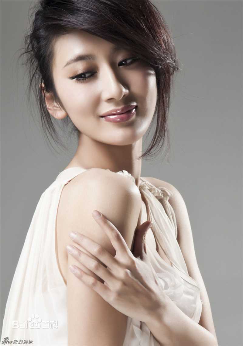 最新郭珍霓(Jenny)精彩图册