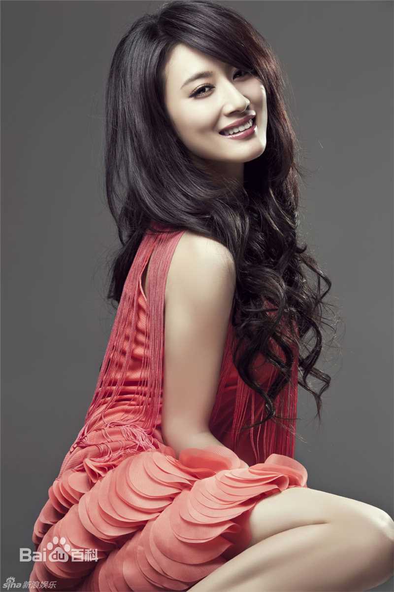 郭珍霓(Jenny)精彩图册