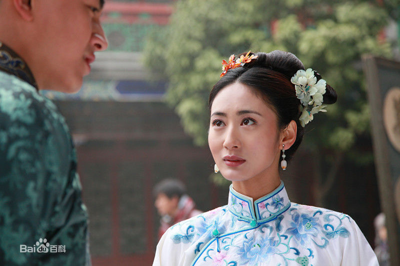 郭珍霓(Jenny)精彩图册