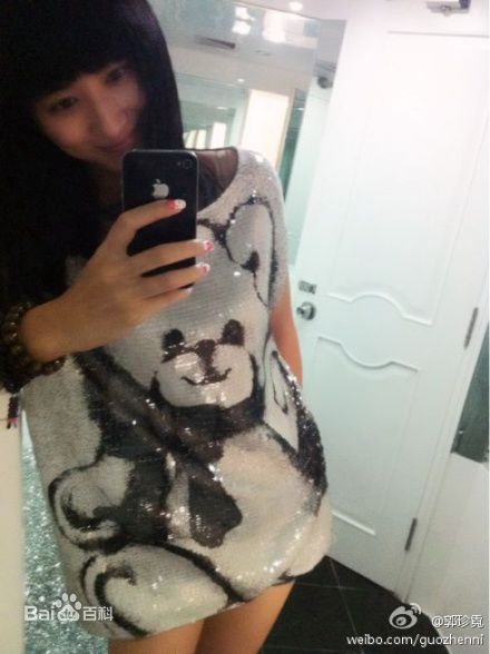 郭珍霓(Jenny)精彩图册