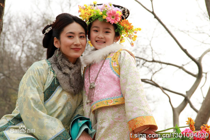 郭珍霓(Jenny)精彩图册