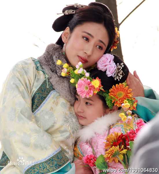 郭珍霓(Jenny)精彩图册