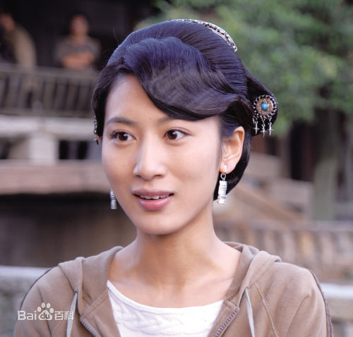 郭珍霓(Jenny)精彩图册