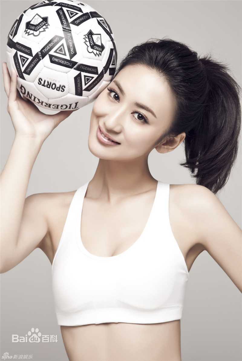 郭珍霓(Jenny)精彩图册