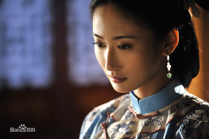 郭珍霓(Jenny)精彩图册