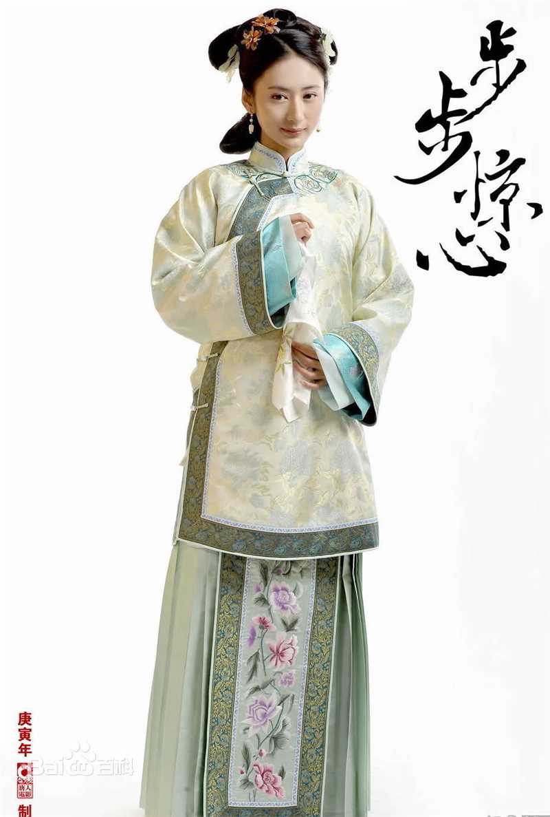 郭珍霓(Jenny)精彩图册