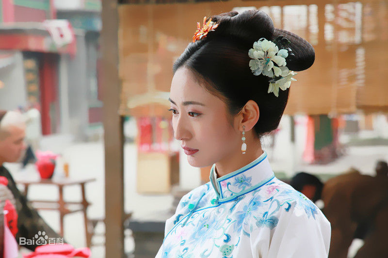 郭珍霓(Jenny)精彩图册