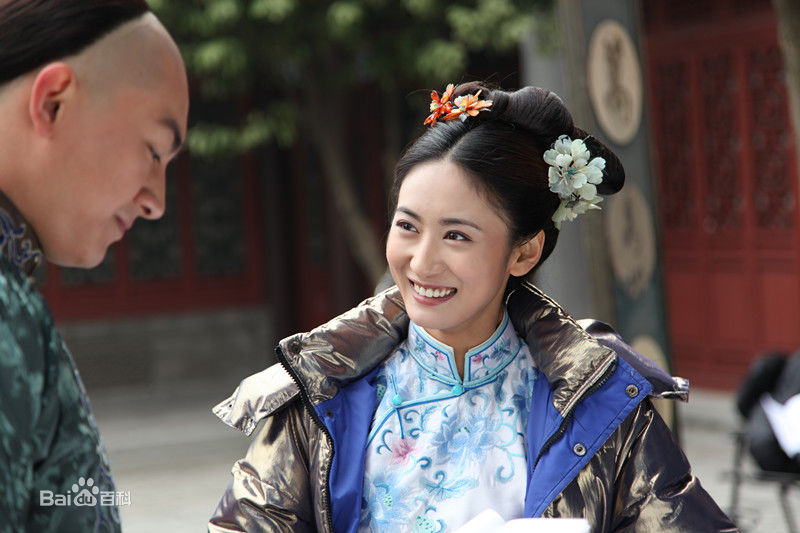 郭珍霓(Jenny)精彩图册