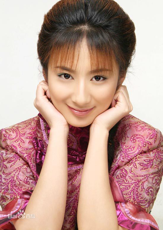 郭珍霓(Jenny)精彩图册