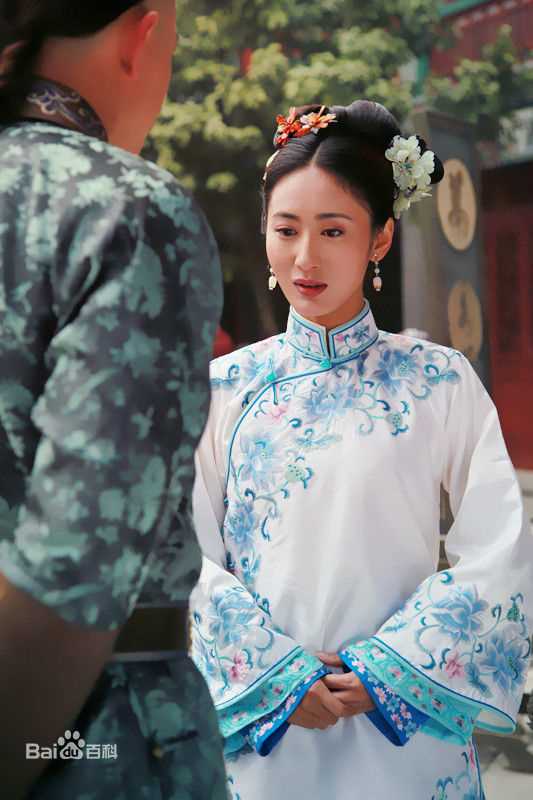 郭珍霓(Jenny)精彩图册