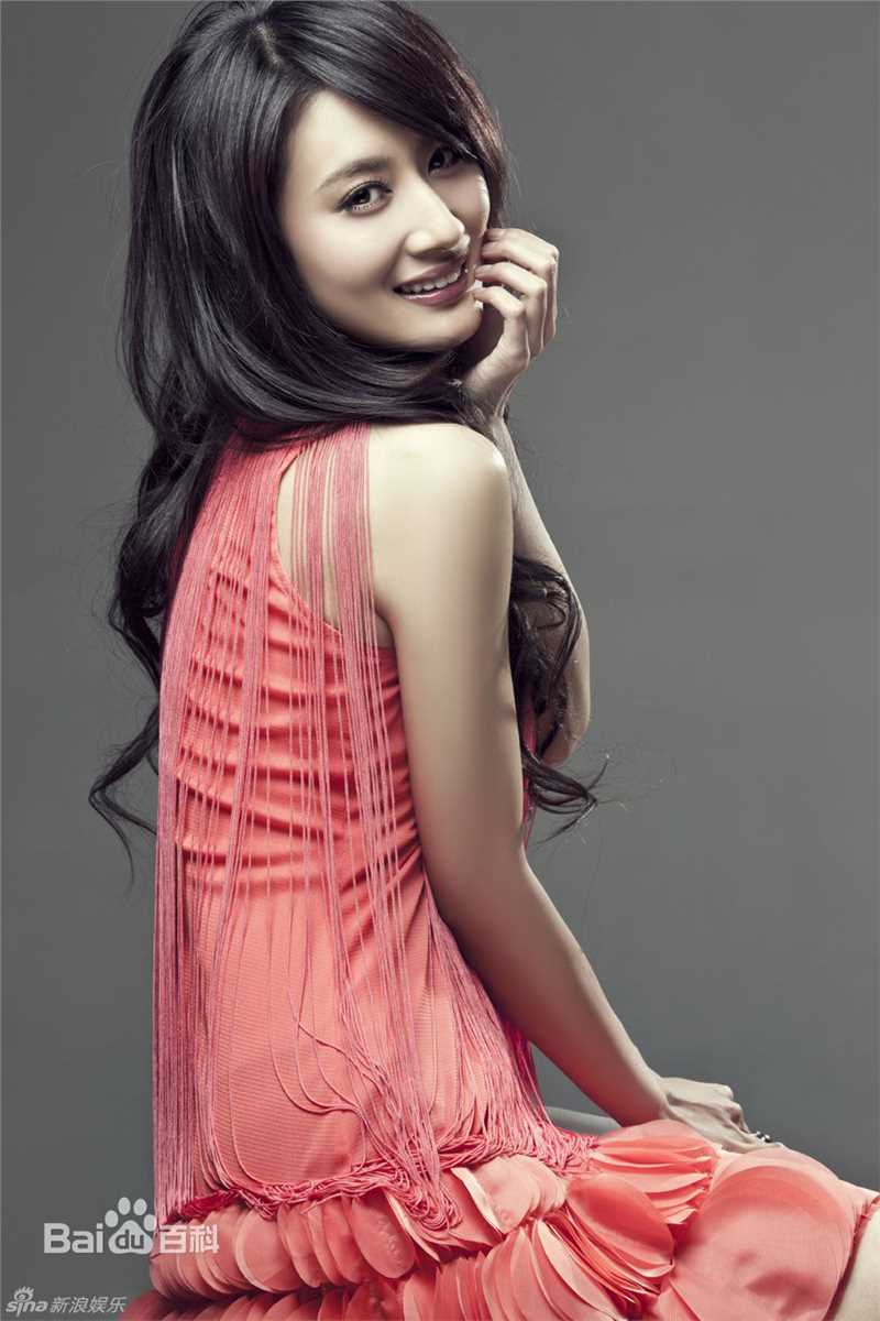 郭珍霓(Jenny)精彩图册