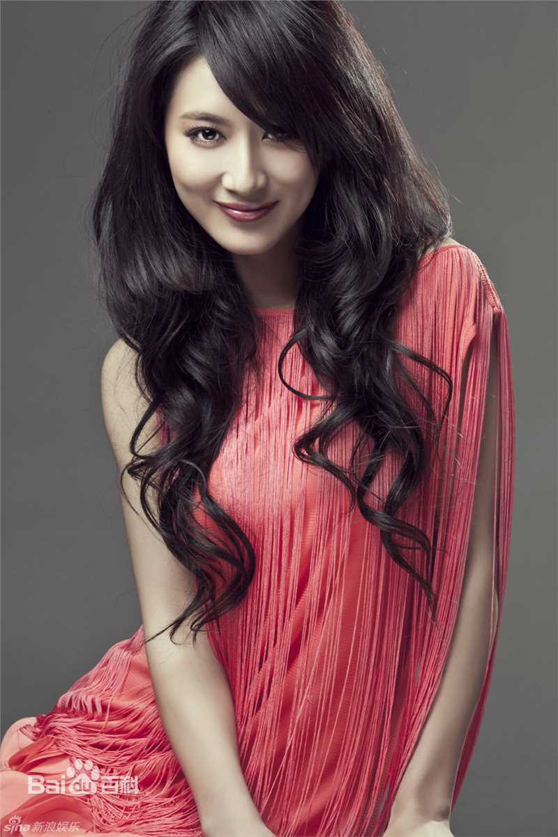 郭珍霓(Jenny)精彩图册