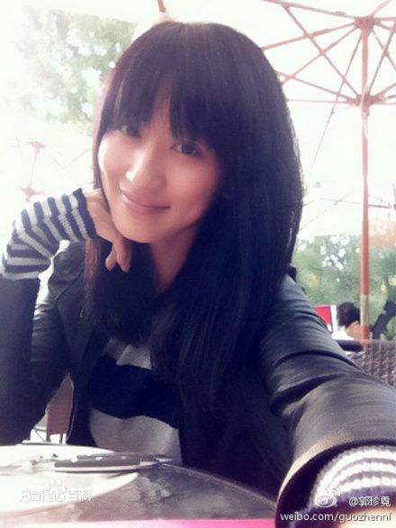 郭珍霓(Jenny)精彩图册