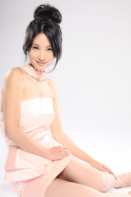 郭珍霓(Jenny)精彩图册