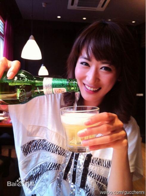 郭珍霓(Jenny)精彩图册