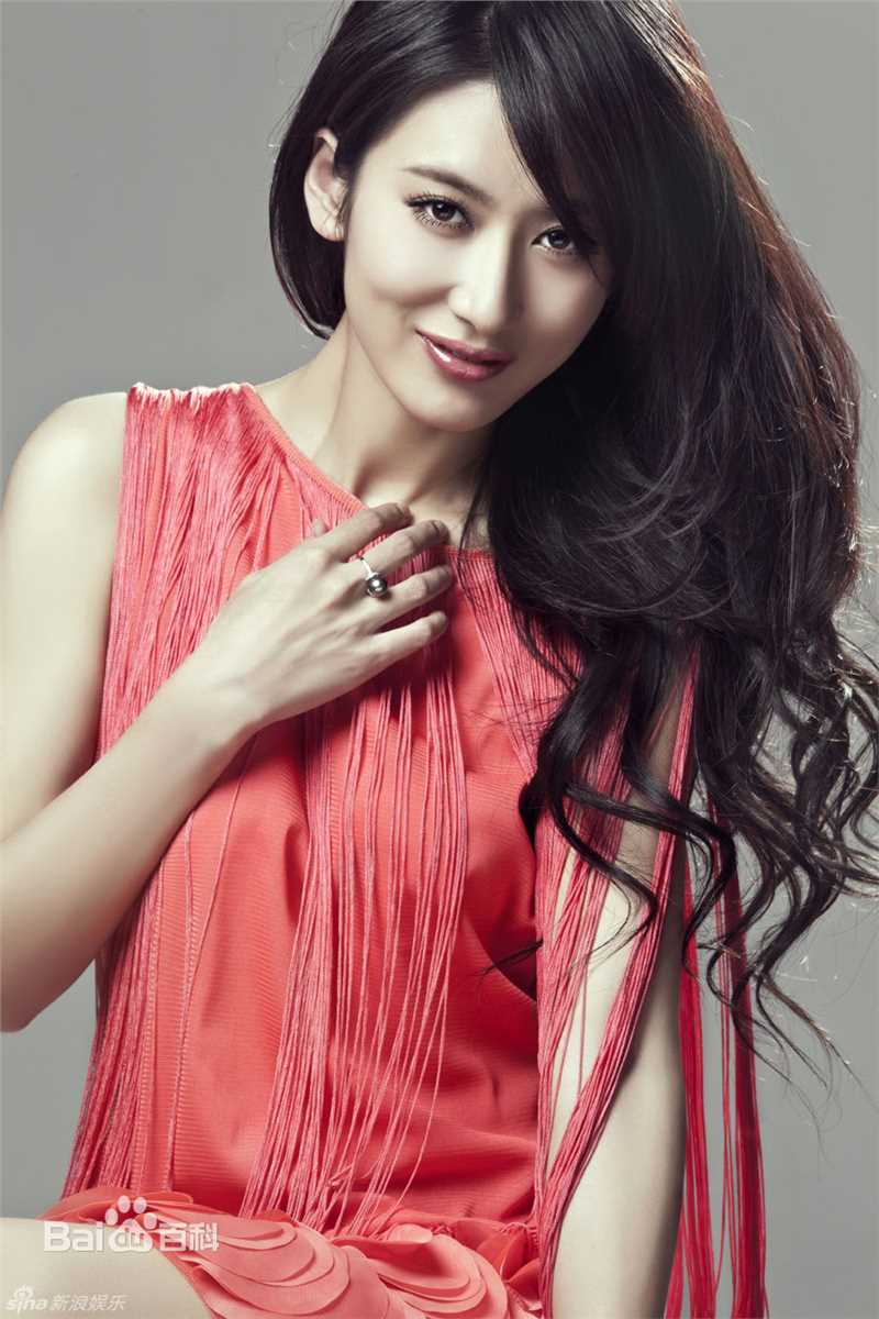 郭珍霓(Jenny)精彩图册