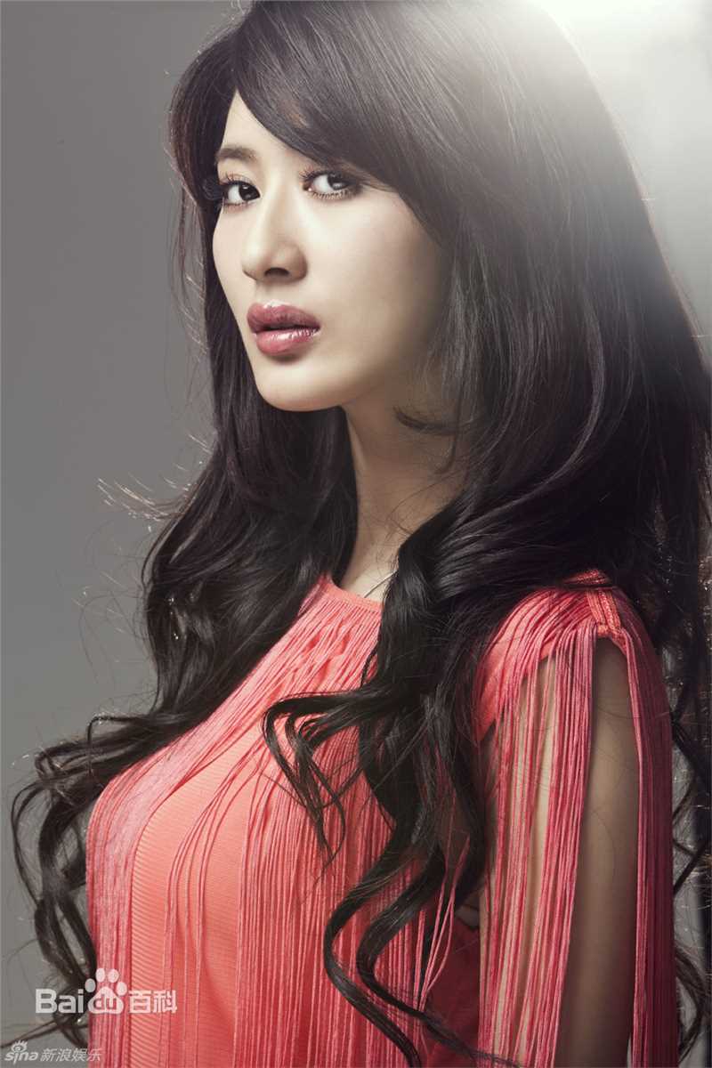 郭珍霓(Jenny)精彩图册