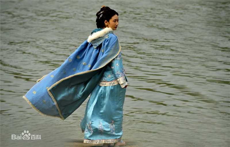 郭珍霓(Jenny)精彩图册