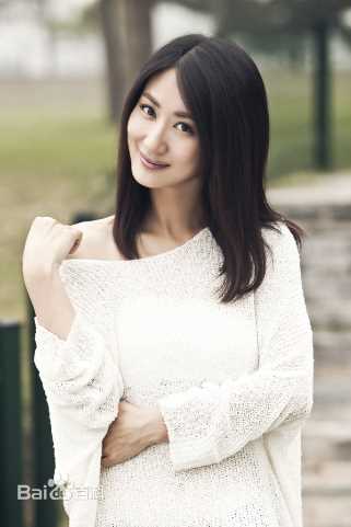 精选郭珍霓(Jenny)