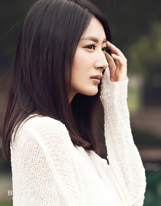 精选郭珍霓(Jenny)