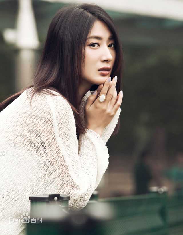 精选郭珍霓(Jenny)