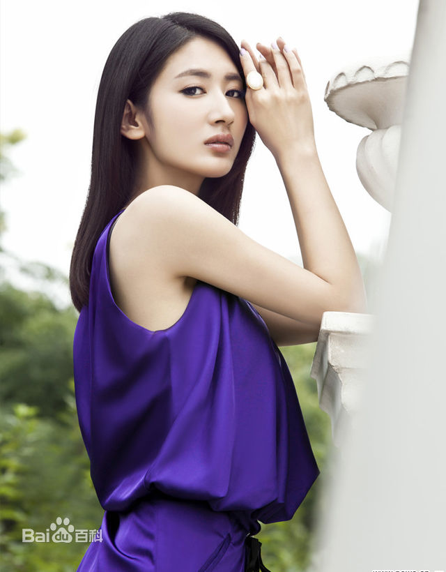 精选郭珍霓(Jenny)