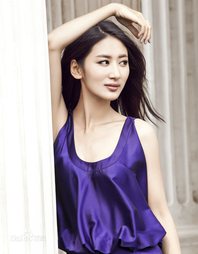 精选郭珍霓(Jenny)