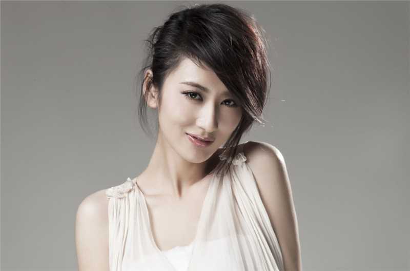 精选郭珍霓(Jenny)