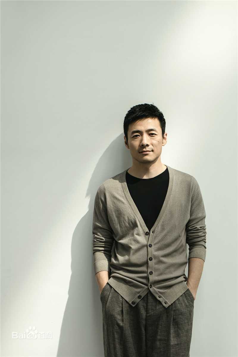 祖峰(Zu Feng)祖锋生活照壁纸壁纸