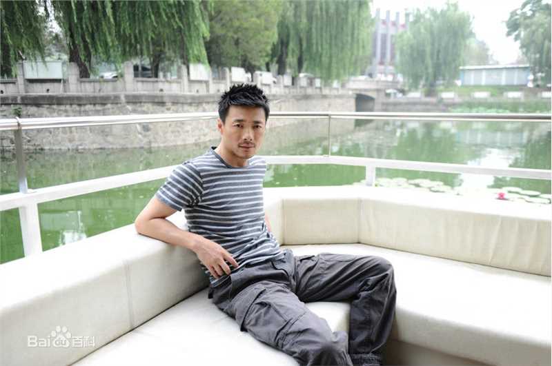 祖峰(Zu Feng)祖锋生活照壁纸壁纸