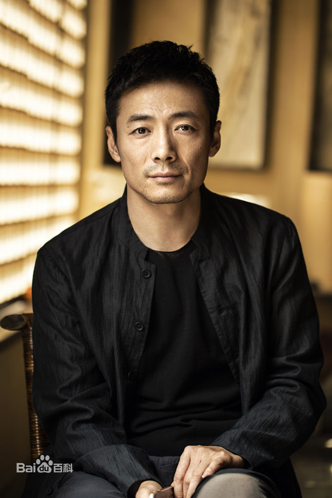 祖峰(Zu Feng)祖锋生活照壁纸壁纸