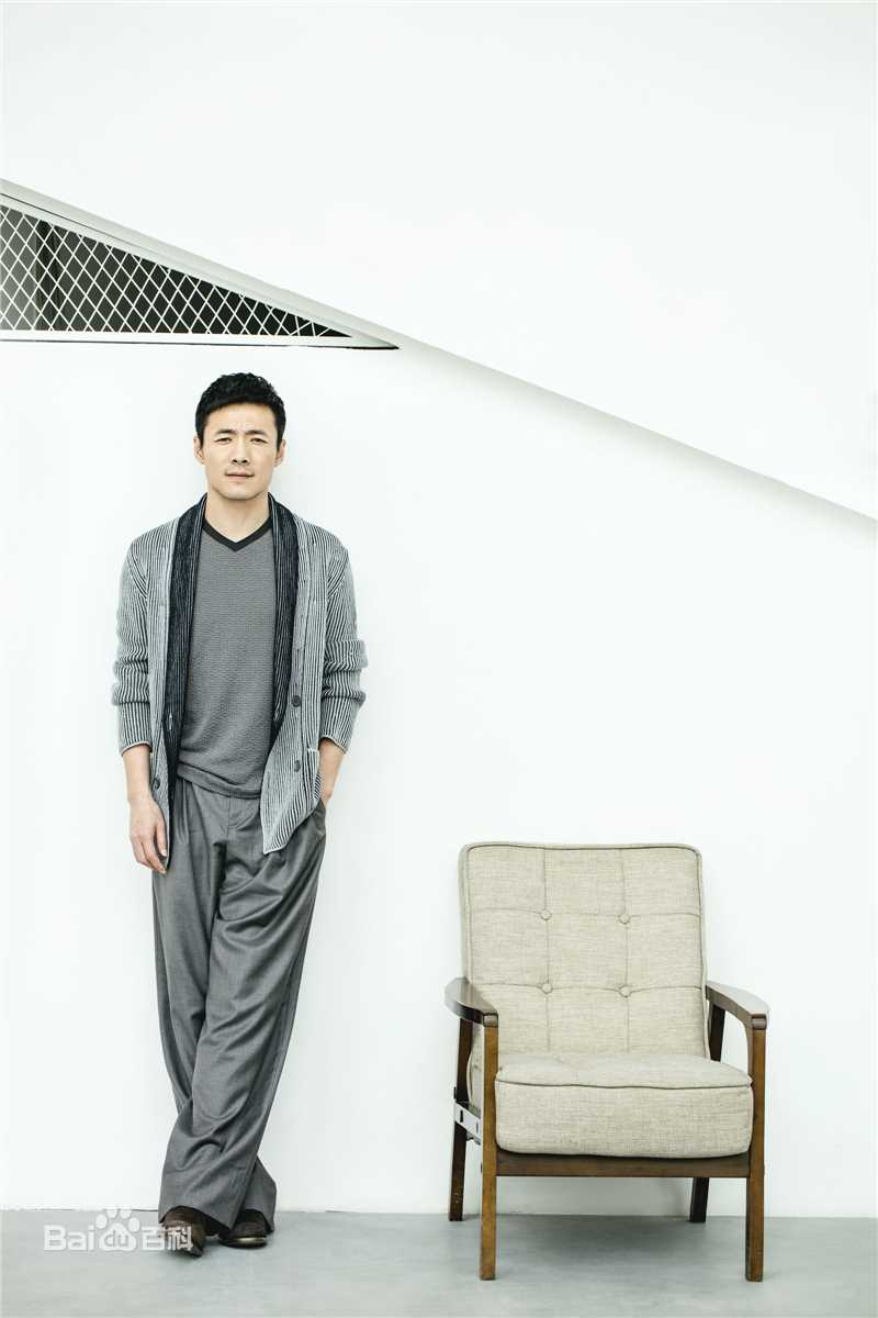 祖峰(Zu Feng)祖锋生活照壁纸壁纸