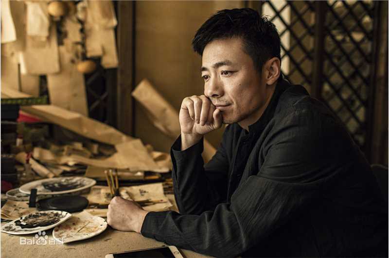 祖峰(Zu Feng)祖锋生活照壁纸壁纸