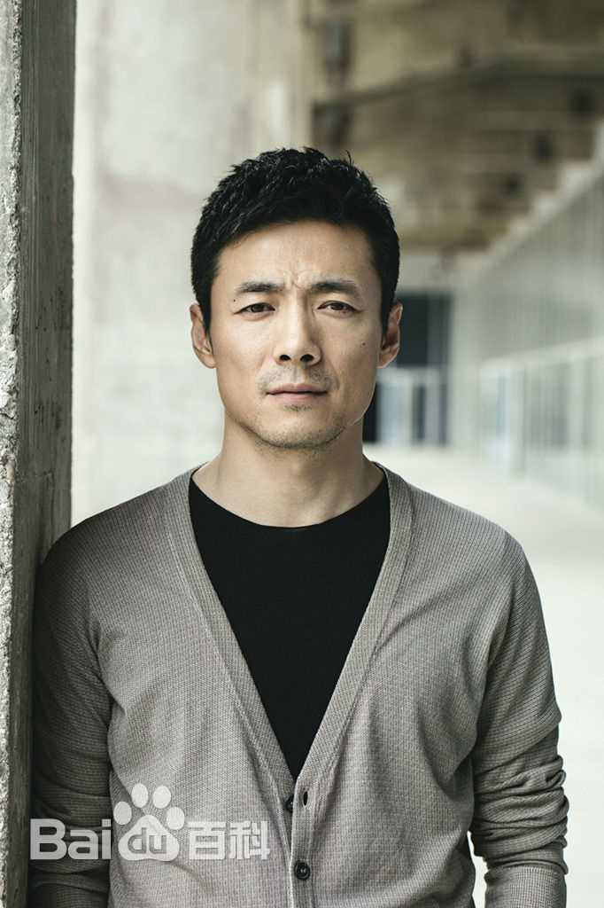 祖峰(Zu Feng)祖锋生活照壁纸壁纸