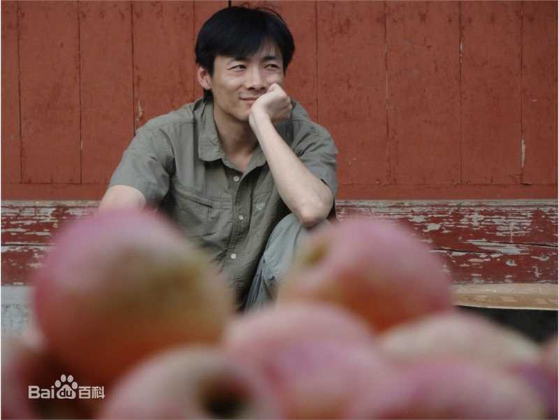 祖峰(Zu Feng)祖锋生活照壁纸壁纸