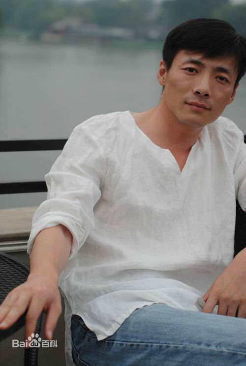 祖峰(Zu Feng)祖锋生活照壁纸壁纸