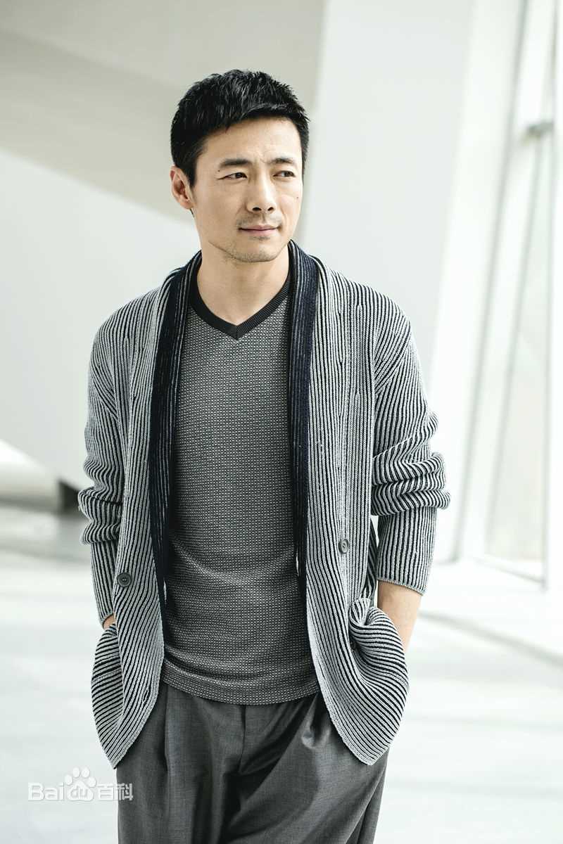 祖峰(Zu Feng)祖锋生活照壁纸壁纸