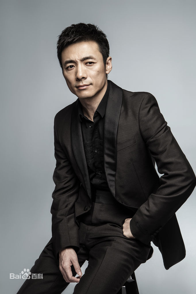 祖峰(Zu Feng)祖锋生活照壁纸壁纸