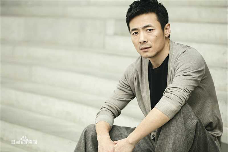 祖峰(Zu Feng)祖锋生活照壁纸壁纸