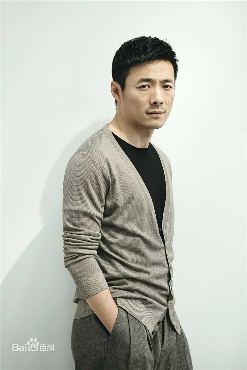 祖峰(Zu Feng)祖锋生活照壁纸壁纸