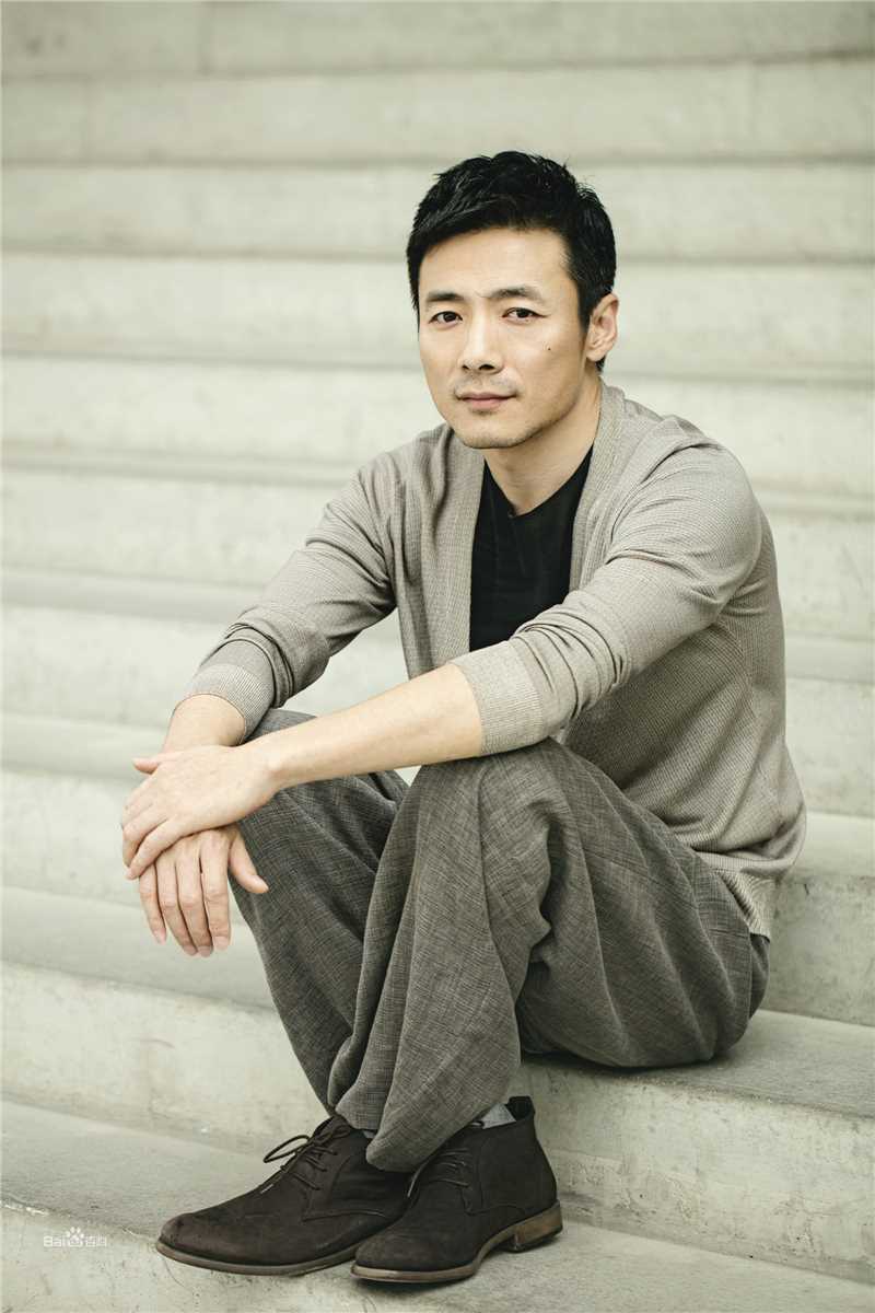 祖峰(Zu Feng)祖锋生活照壁纸壁纸