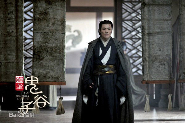 祖峰(Zu Feng)祖锋海报