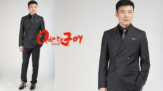 祖峰(Zu Feng)祖锋剧照