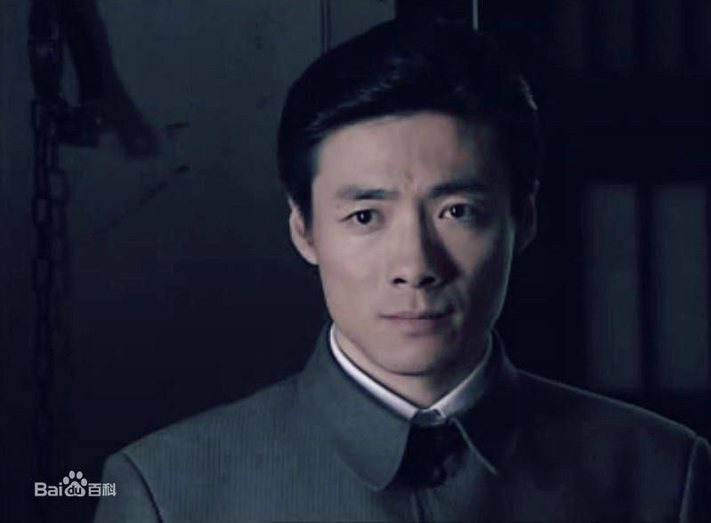 祖峰(Zu Feng)祖锋剧照